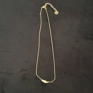 Kendra Scott necklace